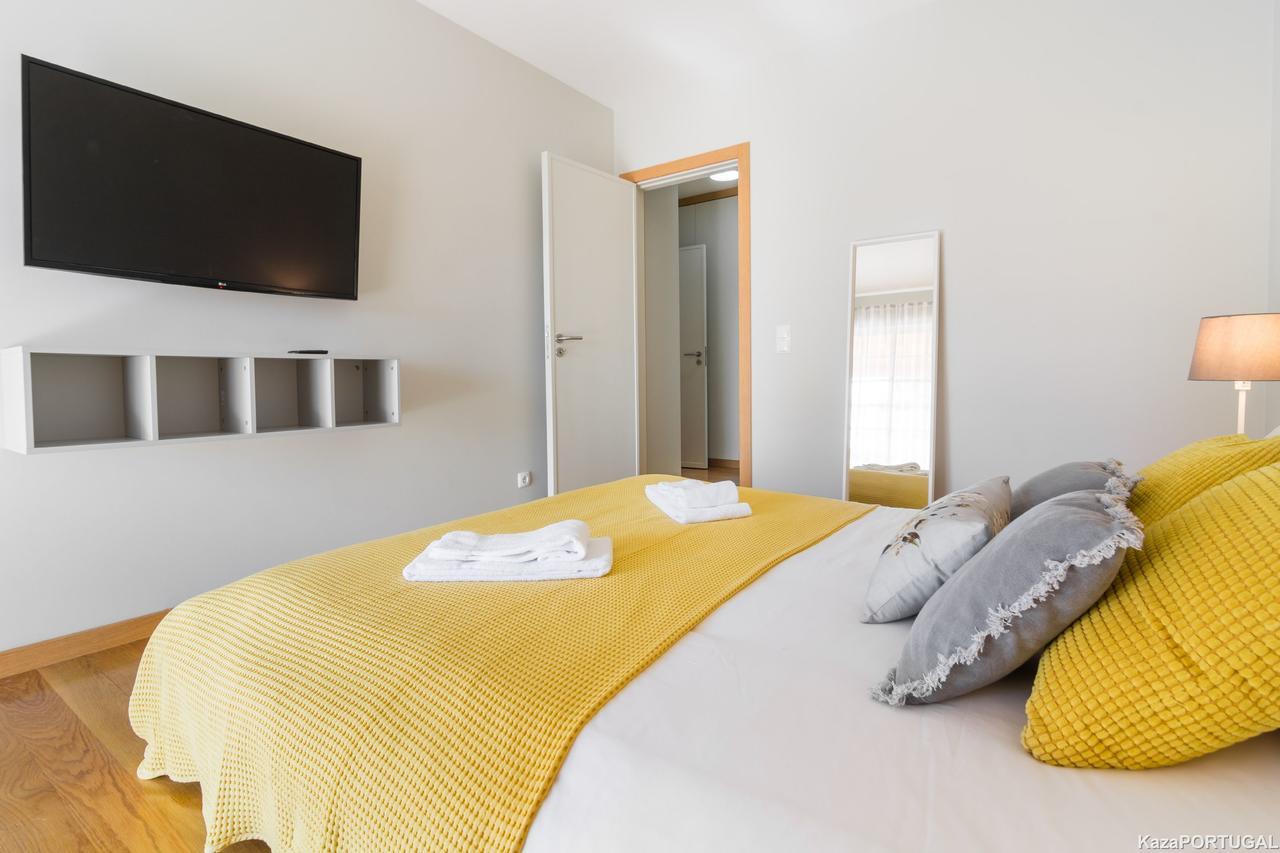 Apartmán Cascais Park Exteriér fotografie